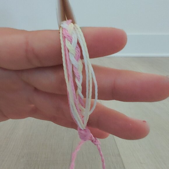 Ron Jon surf shop bracelet - Picture 2 of 2